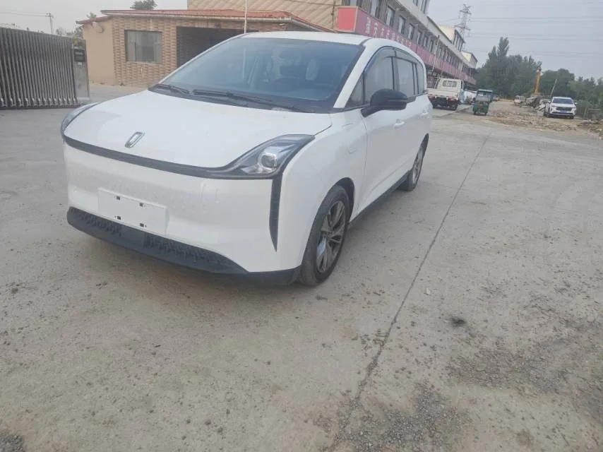 Benteng 2023 NAT PRO Smart Travel Edition 425 km Automatic Transmission