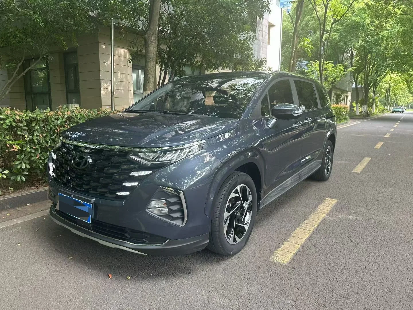 Kusto 2021 270TGDi Premium Edition LUX