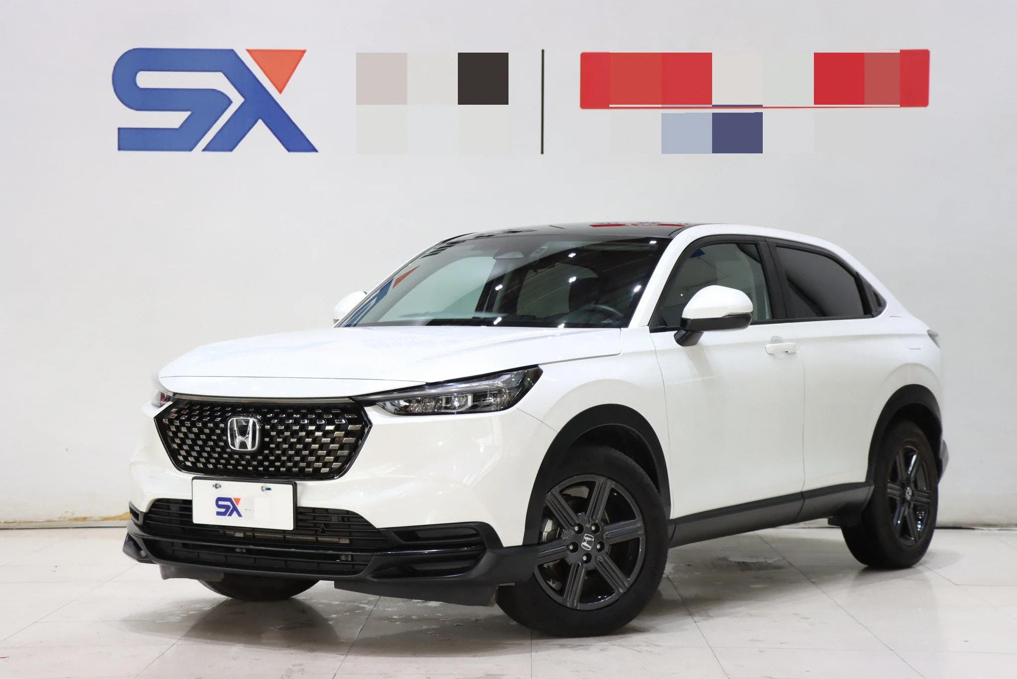Honda XR-V 2023 1.5L CVT Trend Edition