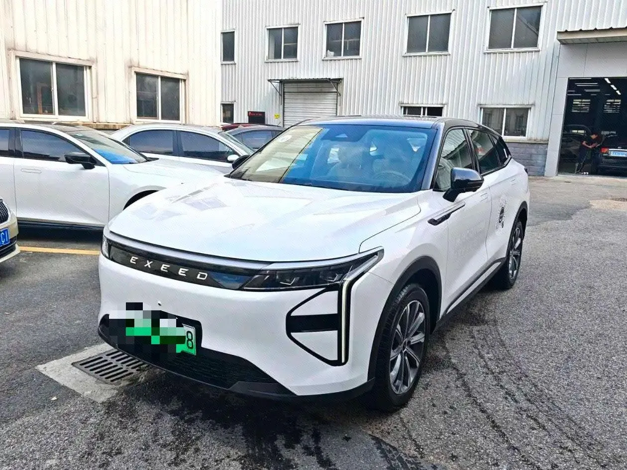 Starway 2026 Yao Guang C-DM 1.5T Global Edition 120 Long-Range 2WD Automatic Transmission