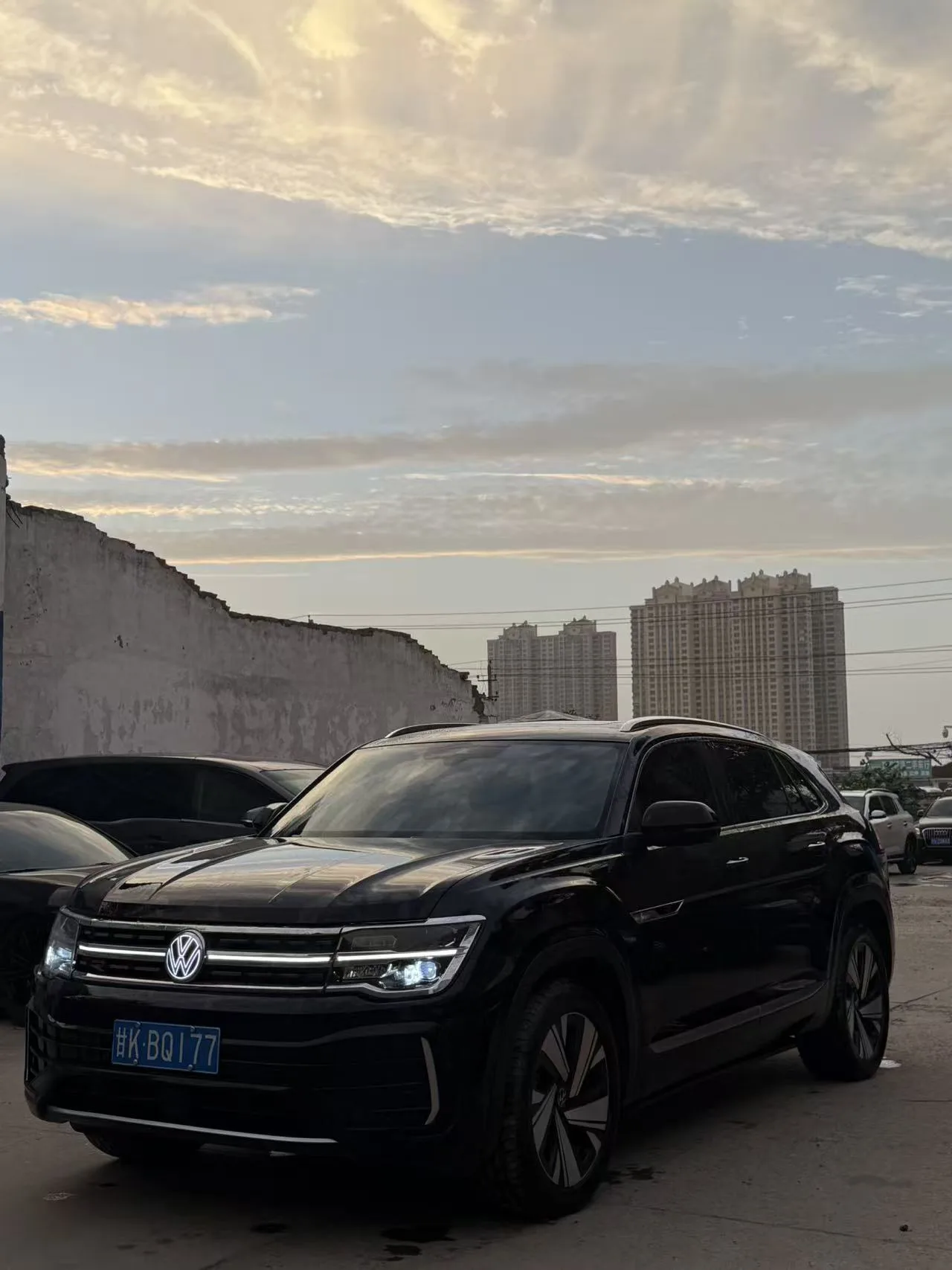 2023 Touareg X 380TSI AWD Prestige Luxury Edition