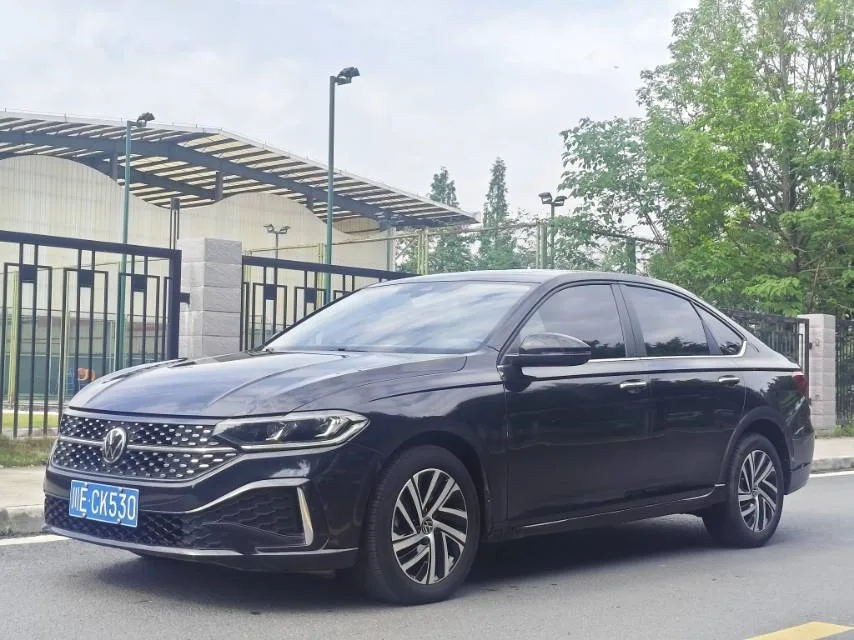 大众汽车 2023 生活 1.5TSI 300TSI 满的 舒适 版 自动的