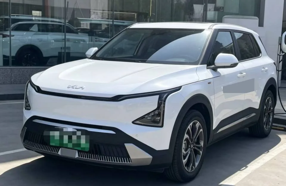 Kia 2025 EV5 530 Air Automatic