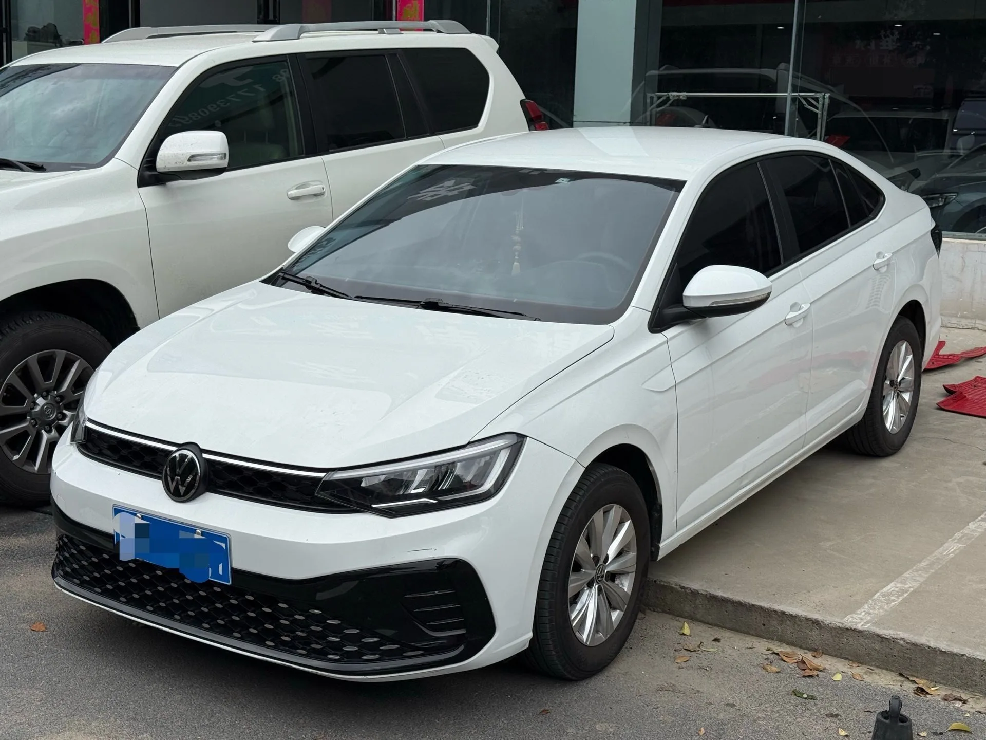 Volkswagen 2023 Lavida Elite 1.5 New Elite Edition Automatic