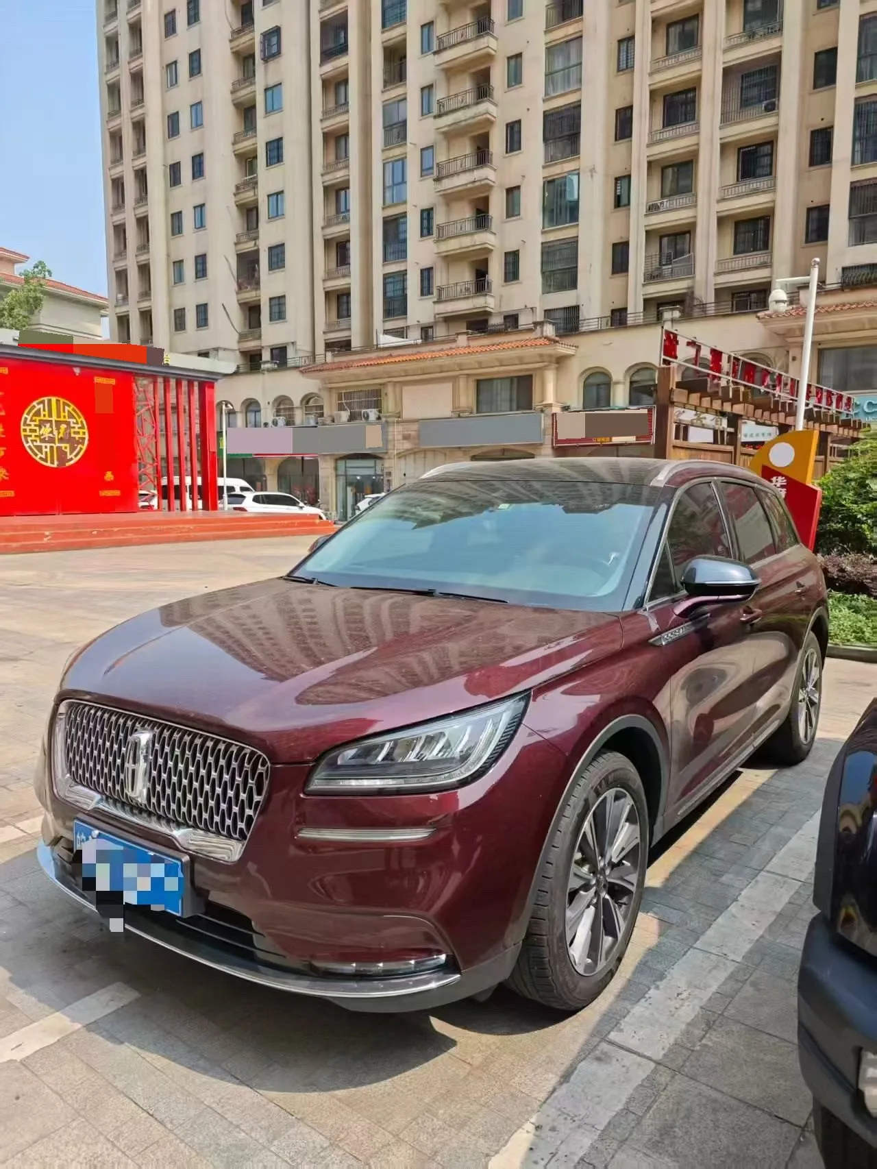 Adventurer 2022 Facelift 2.0T FWD Premium Edition