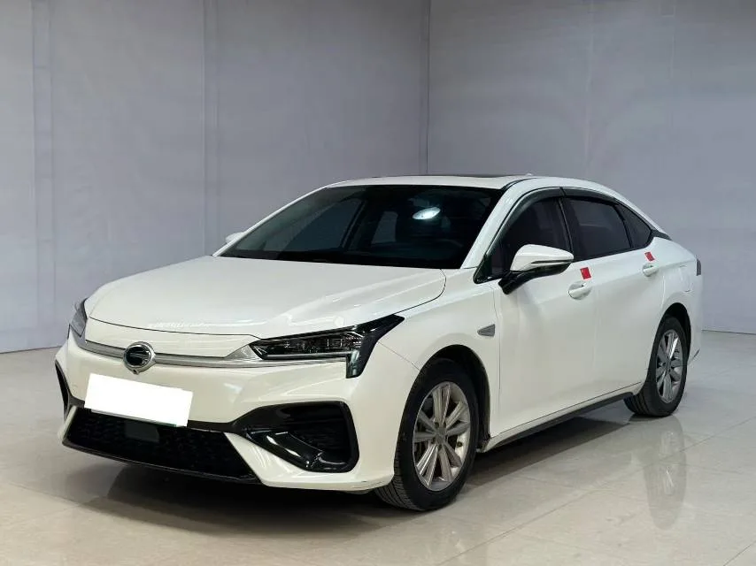 AION S 2022 Model 580 Pio