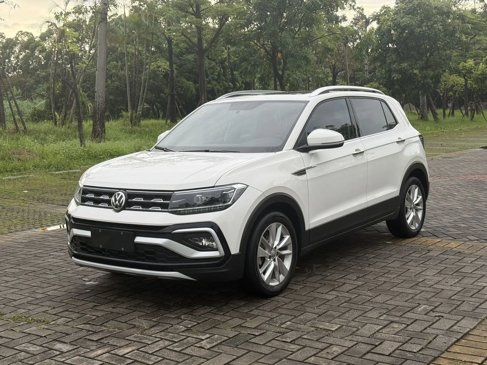 Tucai 2019 Model Year 1.5L Automatic Comfort Edition