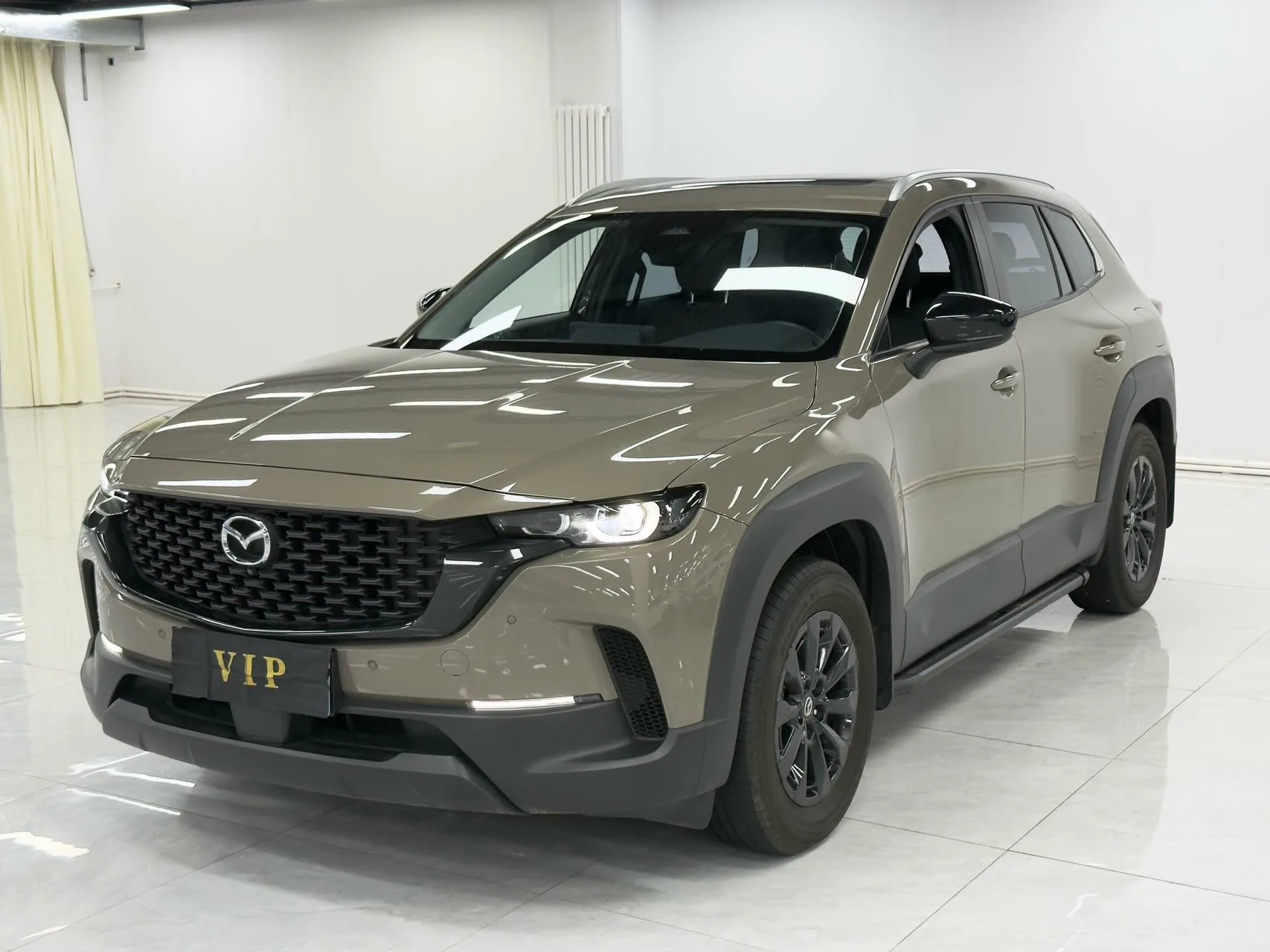 Mazda CX-50 Leading Edition 2023 2.0L