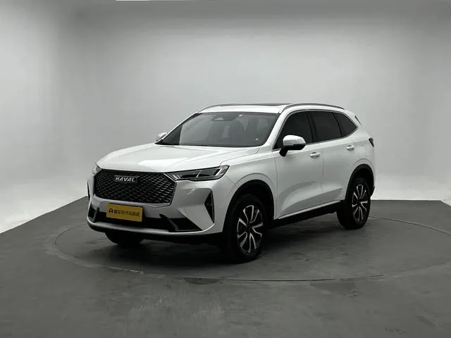 Haval 2024 H6 1.5T 2WD Classic Edition Automatic