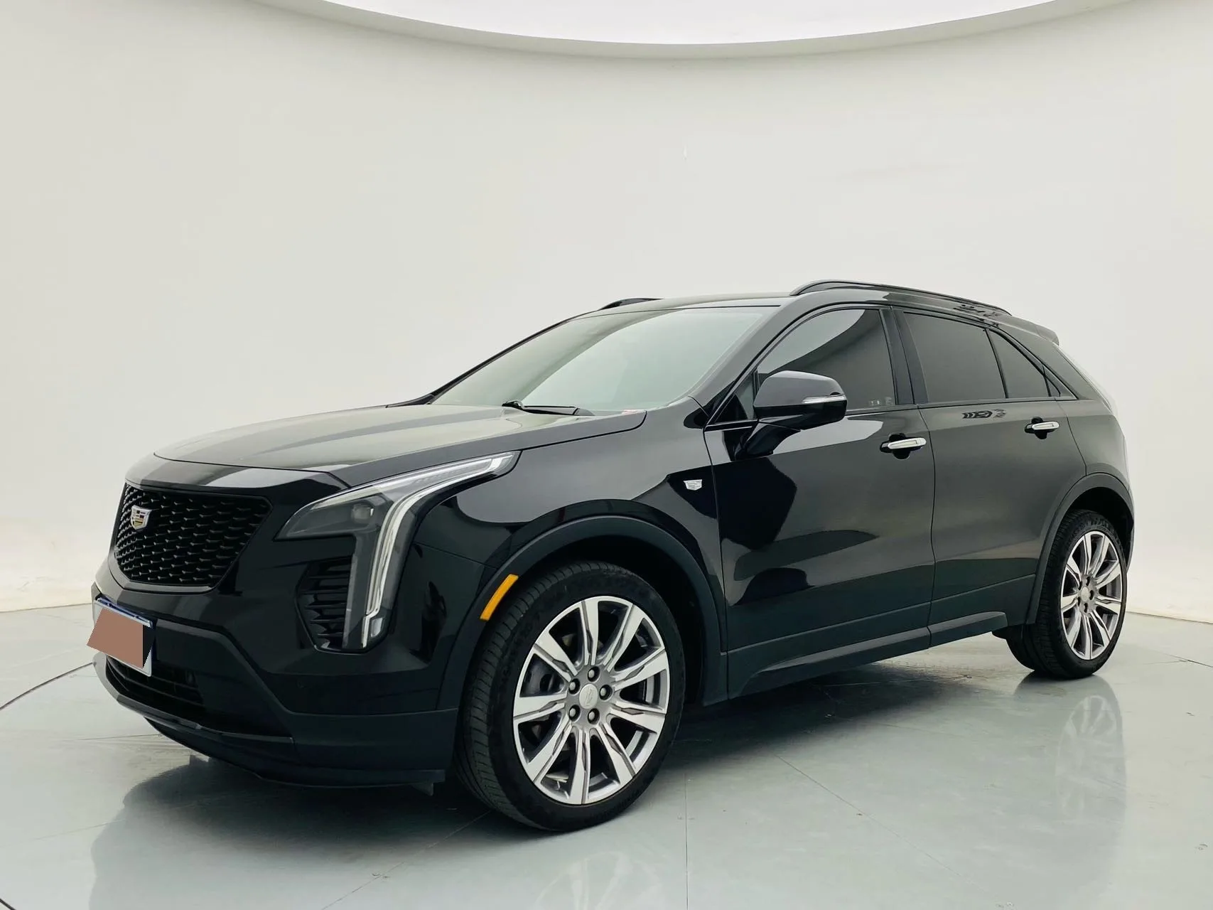 2022 Cadillac XT4 28T AWD Premium