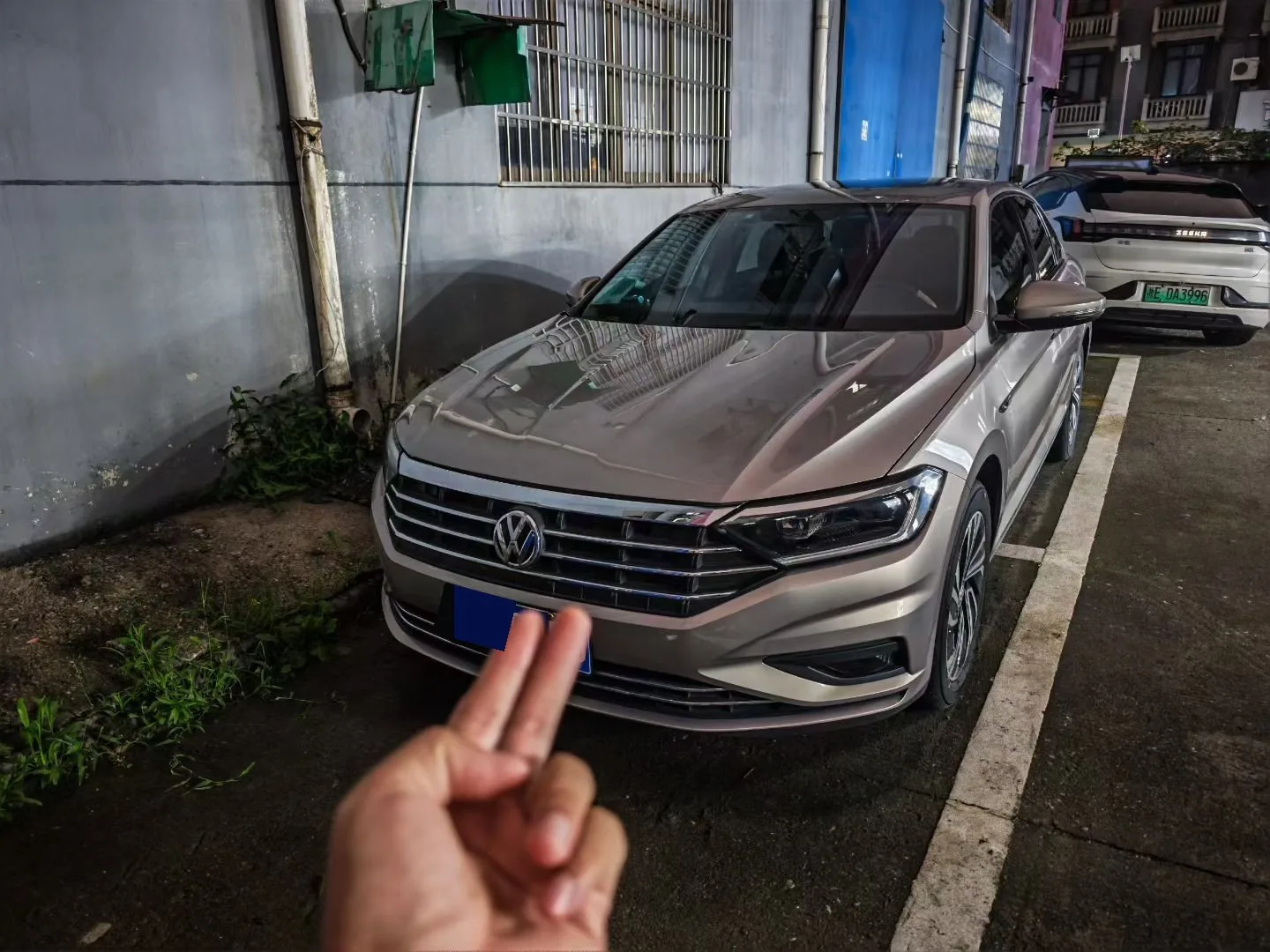 2022 Volkswagen Sagitar 280TSI DSG Flying Edition