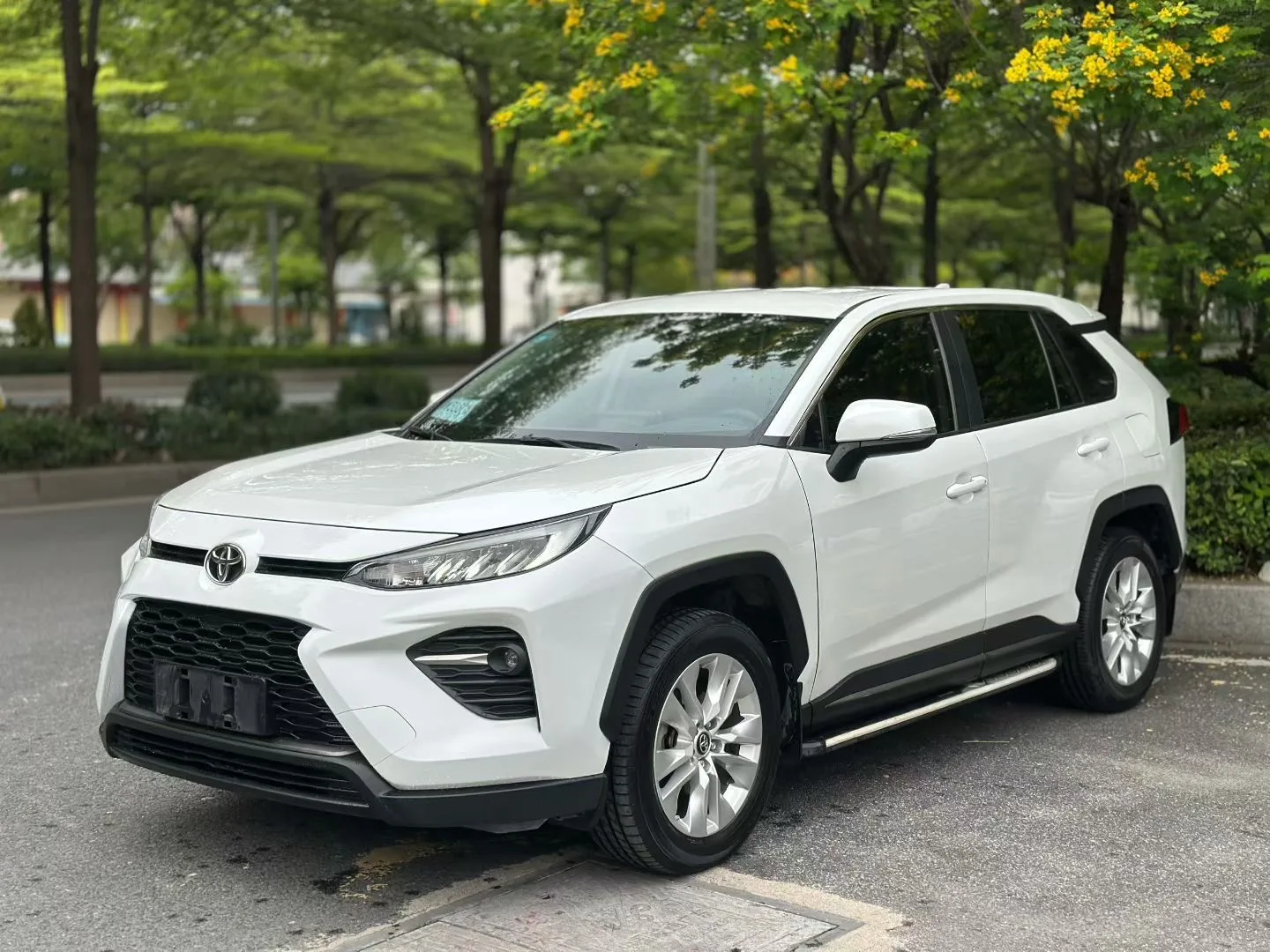 2020 Vellfire 2.0L CVT Front-Wheel Drive Leading Edition