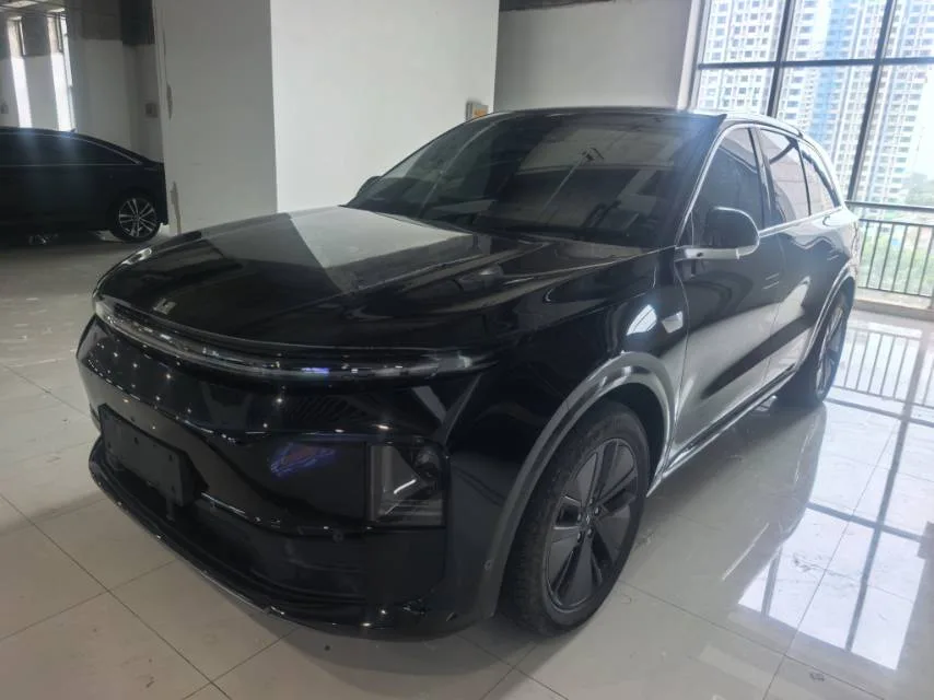Li Auto L6 2024 Pro