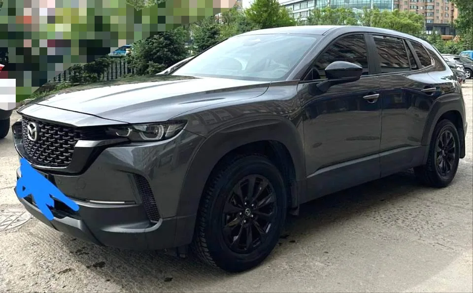 Mazda CX-50 2023 2.0L Comfort Edition