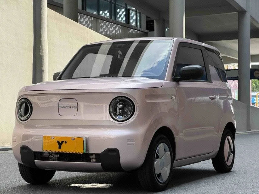 Panda 2023 Panda Mini 200km Endurance Bear