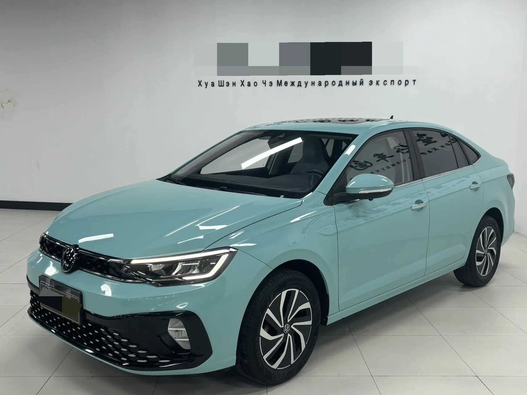 Volkswagen 2023 Lavida Elite 1.5 New Wish Edition Automatic