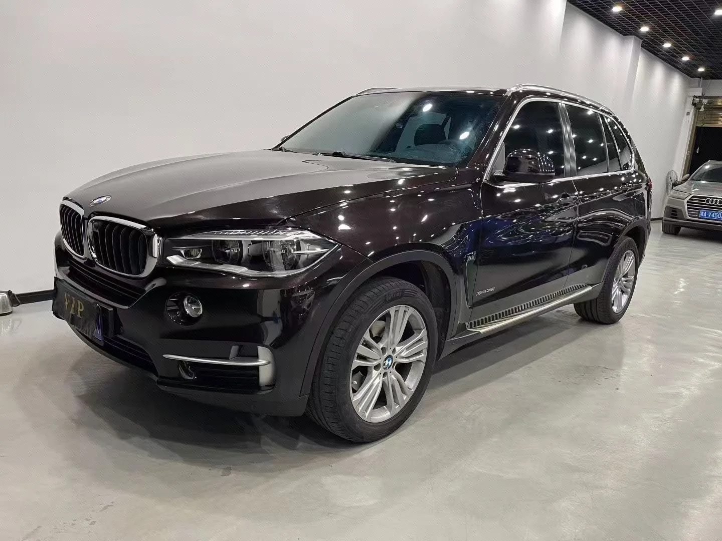 BMW X5 (Imported) 2014 Model Year xDrive35i Elegance