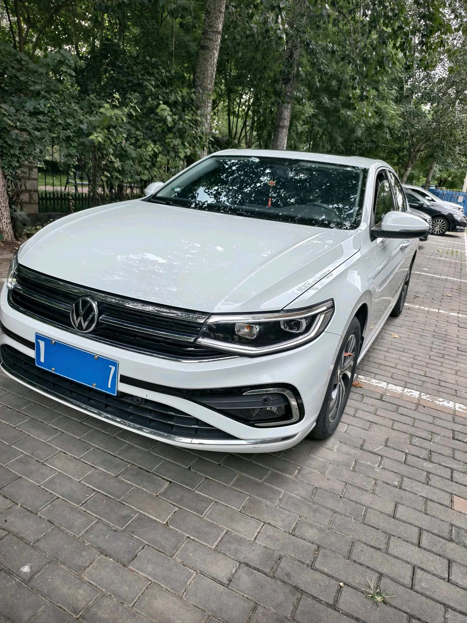 Volkswagen 2023 Bora 1.2TSI 200TSI Comfortline Automatic