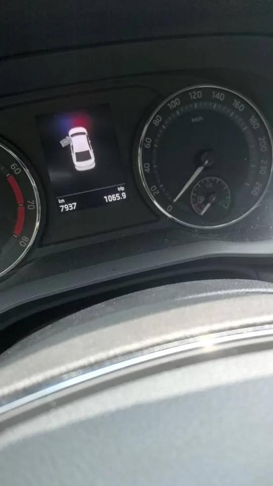 Octavia 2023 PRO TSI280 Premium Edition