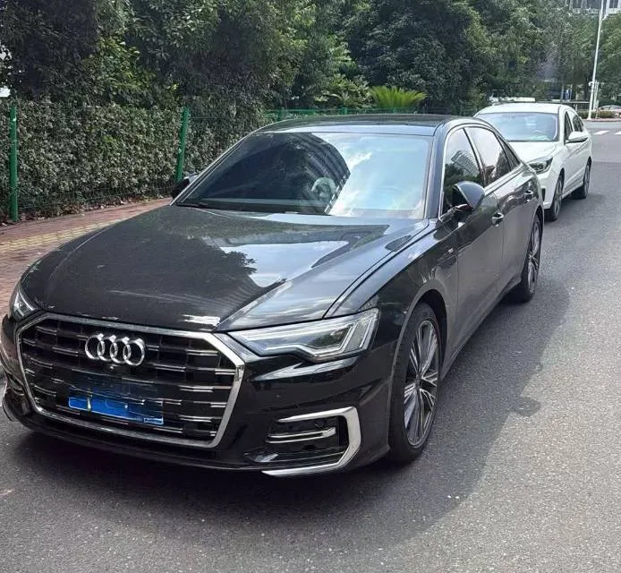 Audi 2026 A6L 2.0TFSI 45TFSI Premium Dynamic Edition Automatic