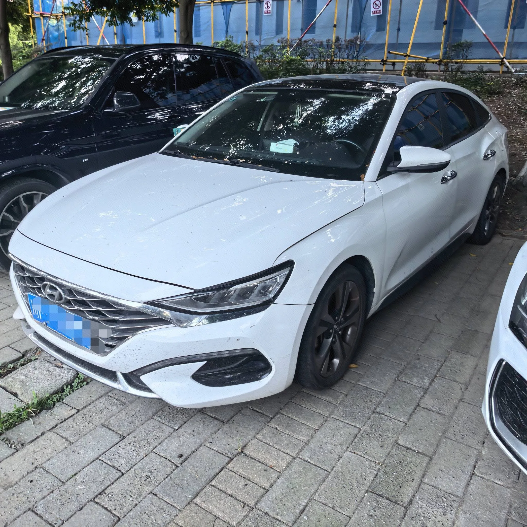 Festa 2019 280TGDi Sport Edition (National V Emission Standard)