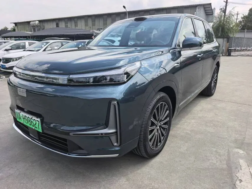 Ссылка & Кто 2026 Модель Год Ссылка & Кто 08 EM-P 1,5Т 160 Длинный Диапазон Ультра Автоматический