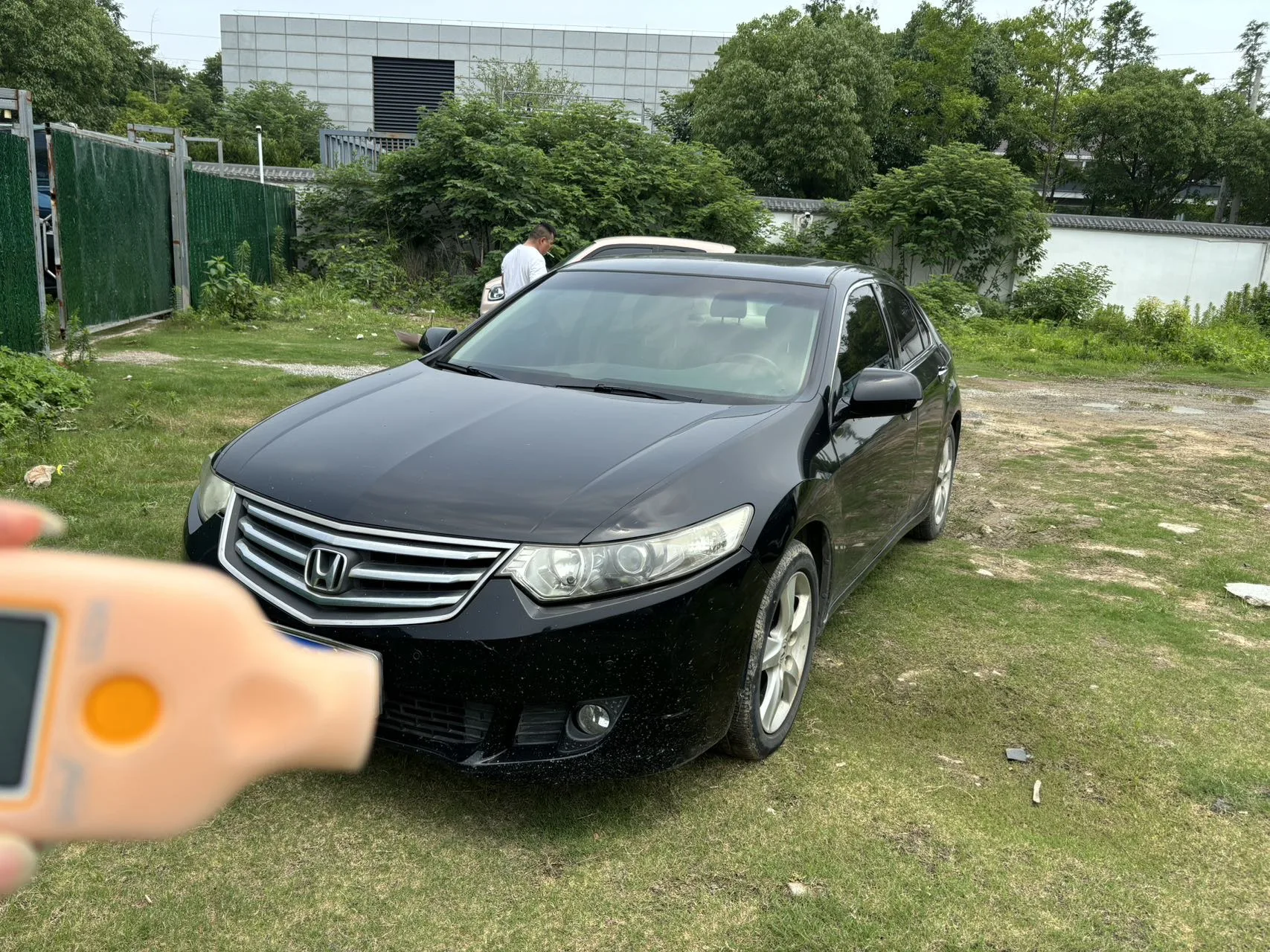 Subaru 2009 2.4L Luxury Edition