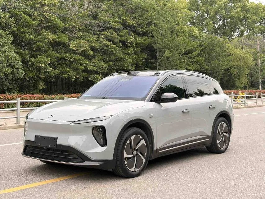 NIO ES6 2024 model 75kWh