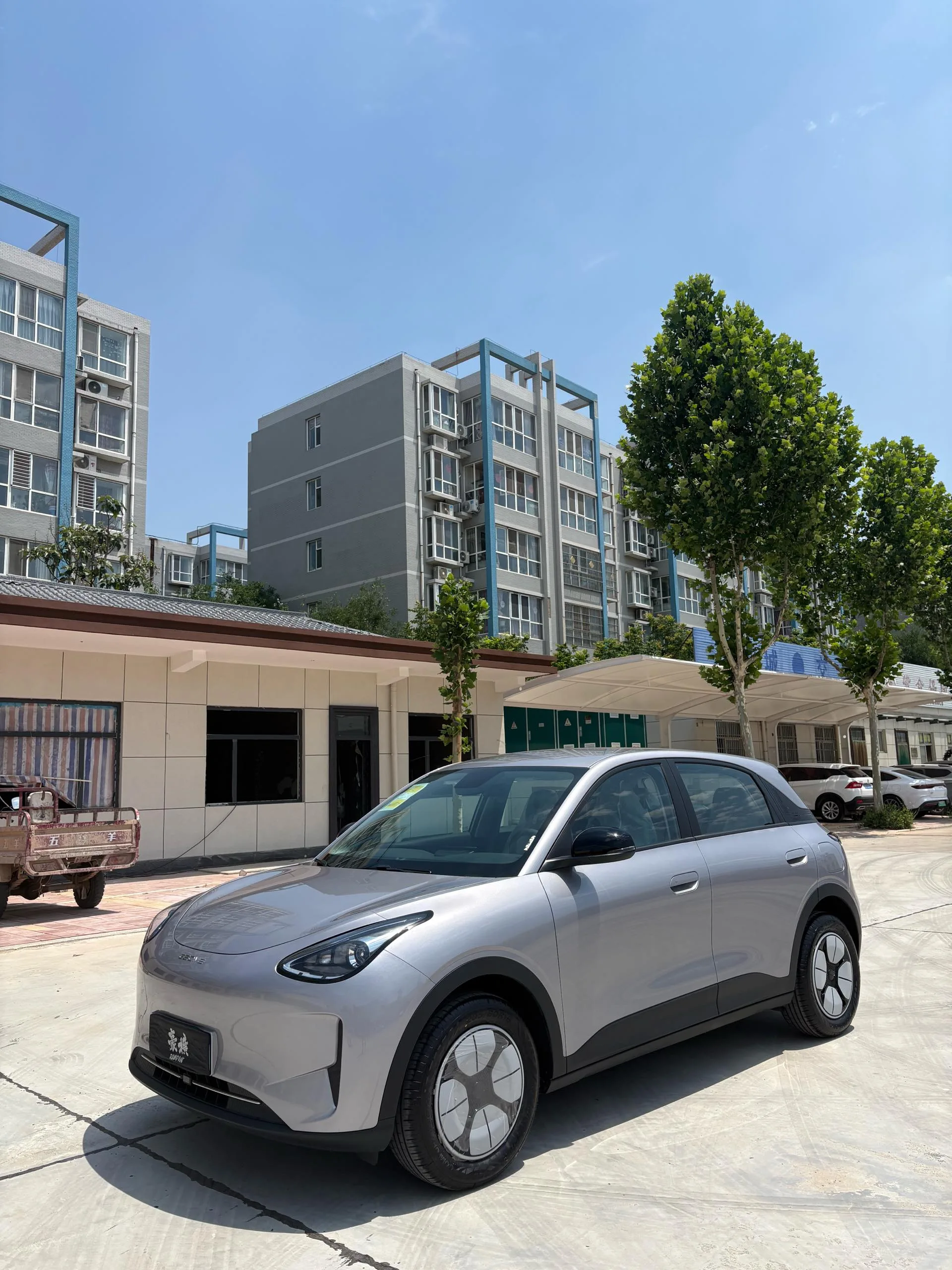 Star Wish 2026 Model 310km Youth Edition