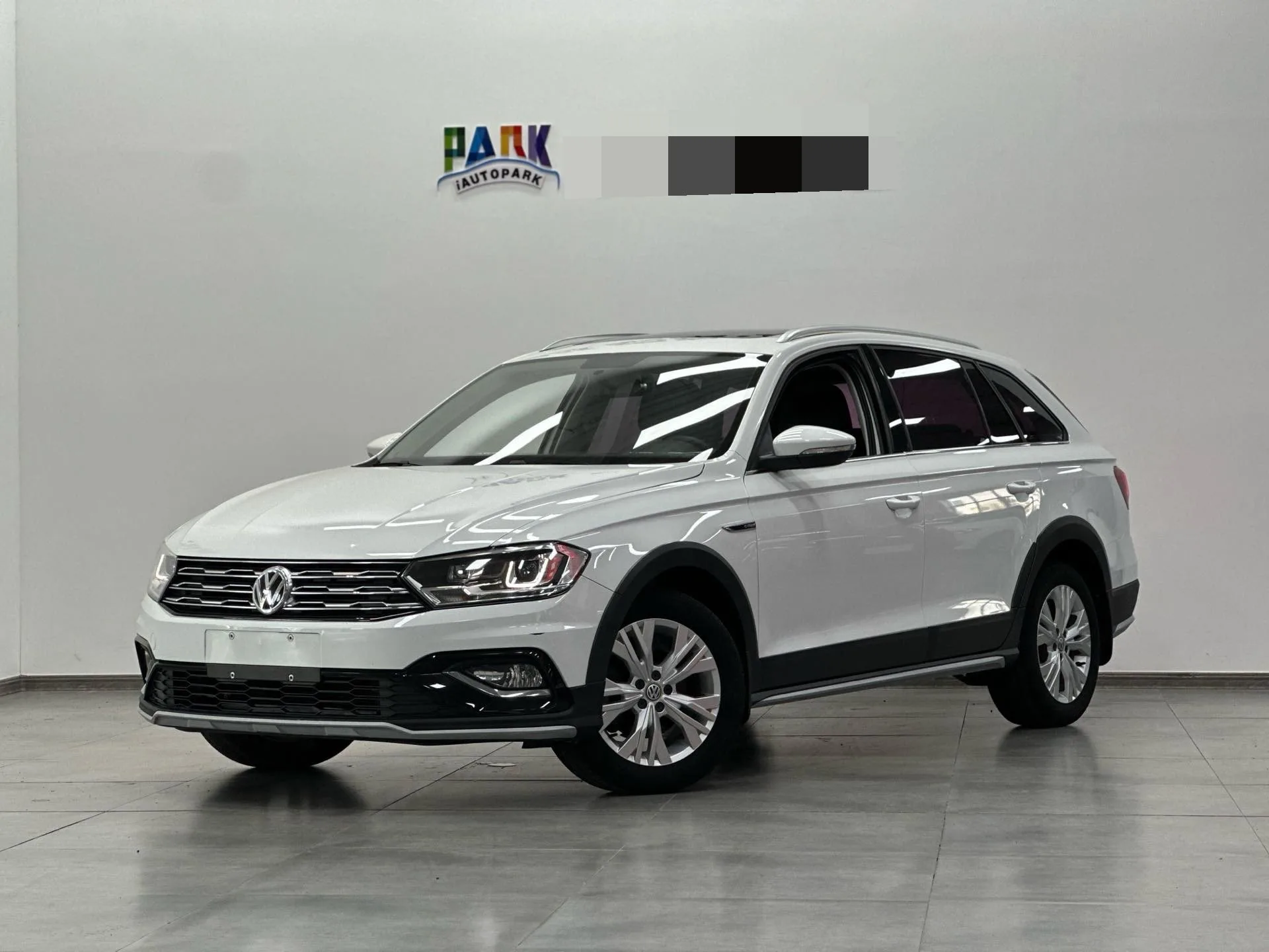 2018 C-TREK Weiling 1.5L Automatic Comfort Edition
