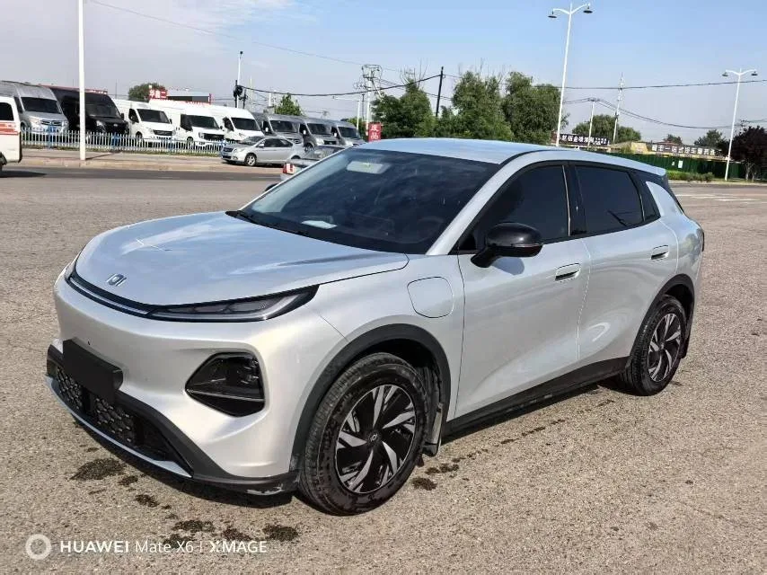 Qiyuan 2026 Q05 405Air Automatic