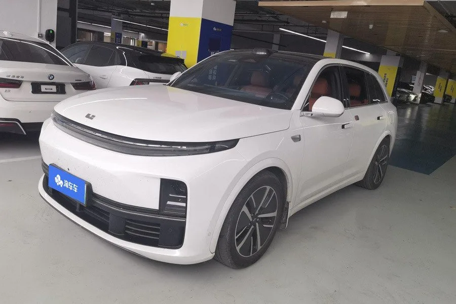 Li Auto L7 2024 MAX