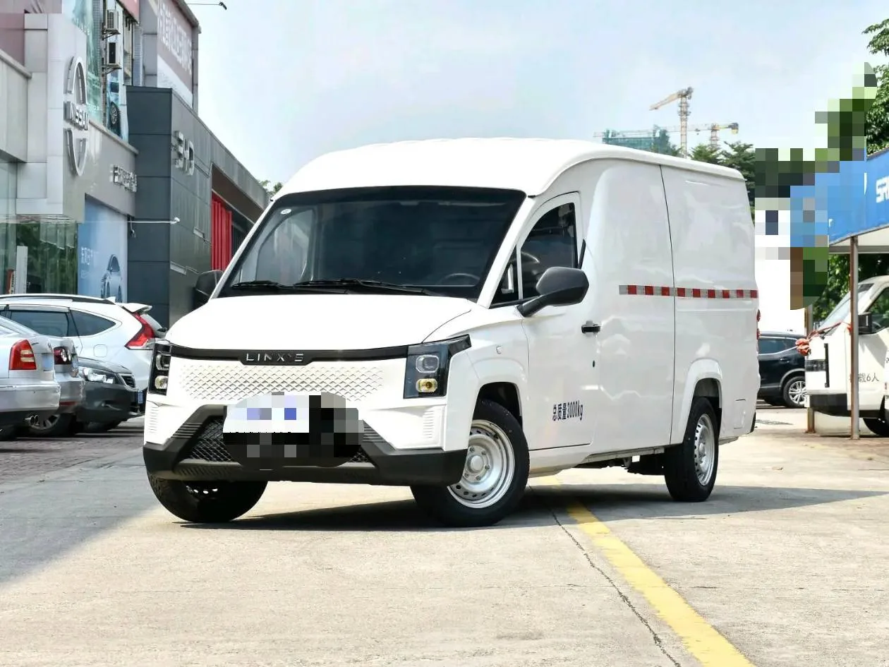 Yufeng 2025 Model, Golden Warehouse Value Edition, 42.3 kWh, Automatic Transmission