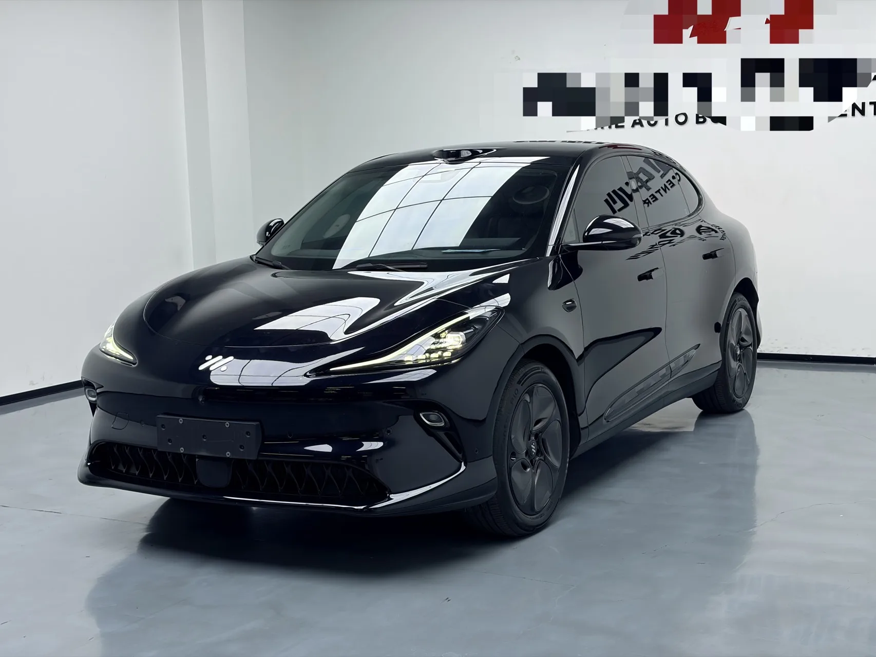 2023 Smart LS6 Max Standard Edition