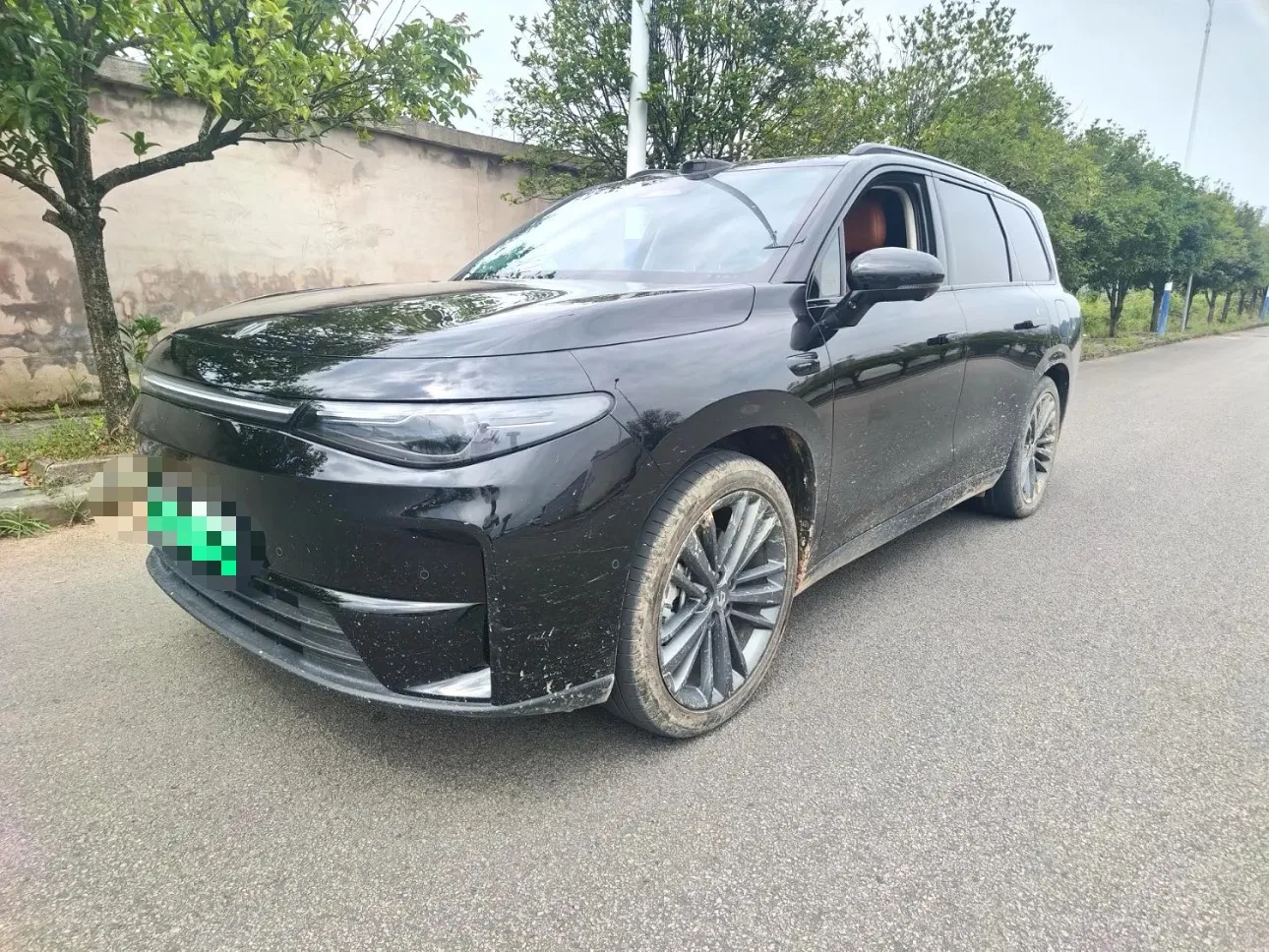 Leapmotor 2026 C16 630 LiDAR Smart Edition 5-seater Automatic