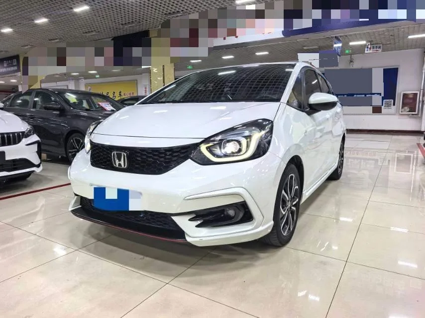 LIFE 2021 1.5L CVT SPORT Edition