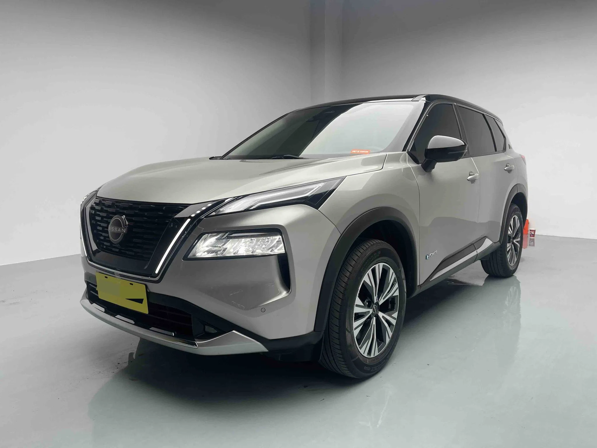 Nissan X-Trail 2023 e-POWER Super Hybrid Dual Motor AWD Luxury Edition