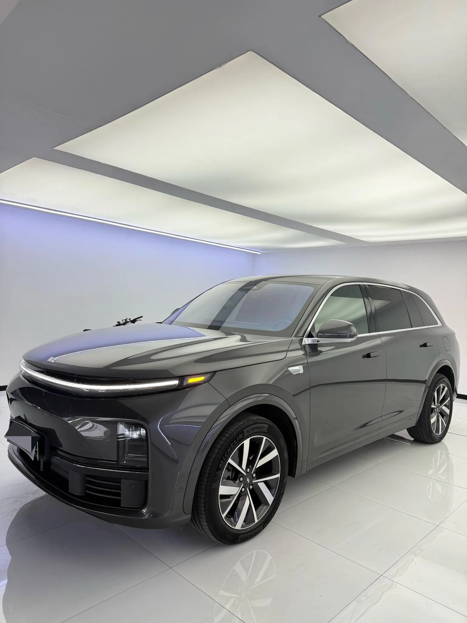 Li Auto L7 2023 Air