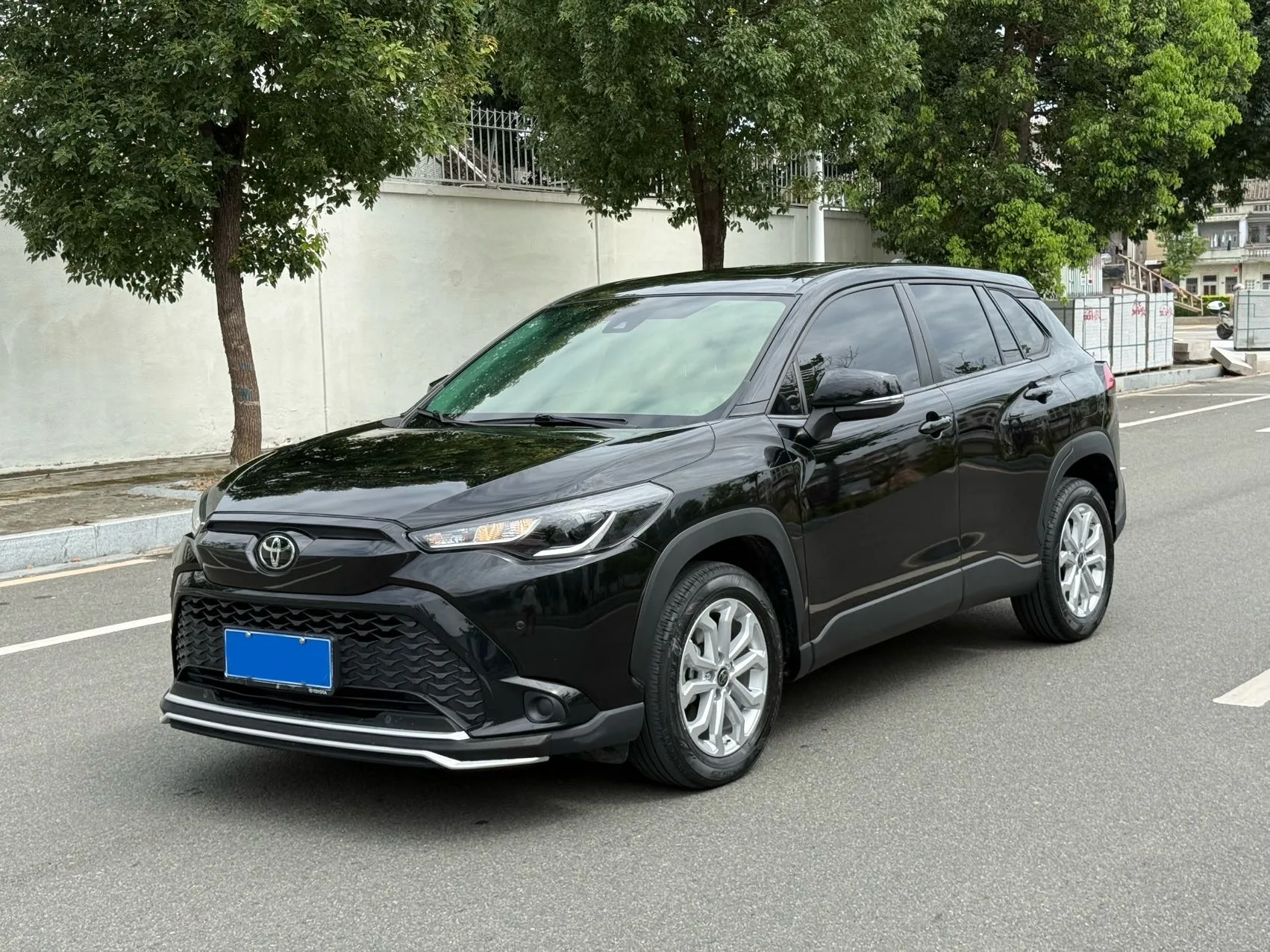 Toyota 2023 Honda GL8 2.0L CVT Leading Edition Automatic