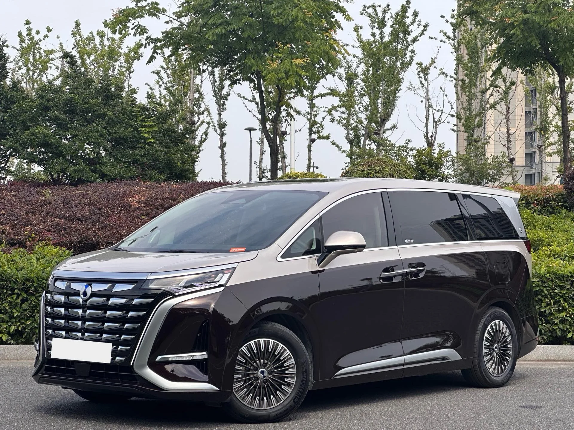 Денза 2024 Д9 ДМ-и 1,5Т вариатор PIONEER Четырехместный Пионер Версия (Автоматический) Передача инфекции)