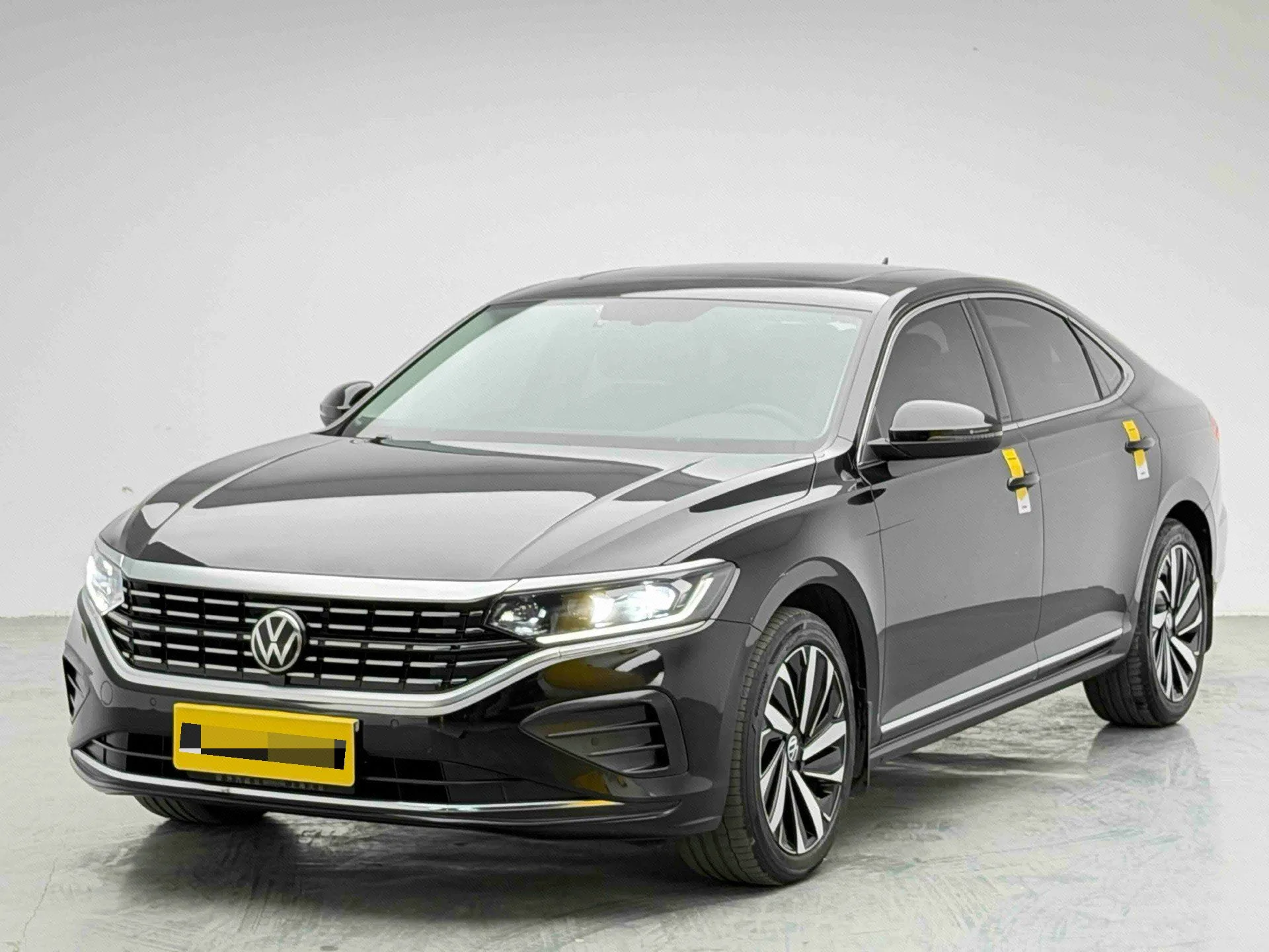 Volkswagen 2024 Passat 2.0TSI 380TSI Elite Edition Automatic