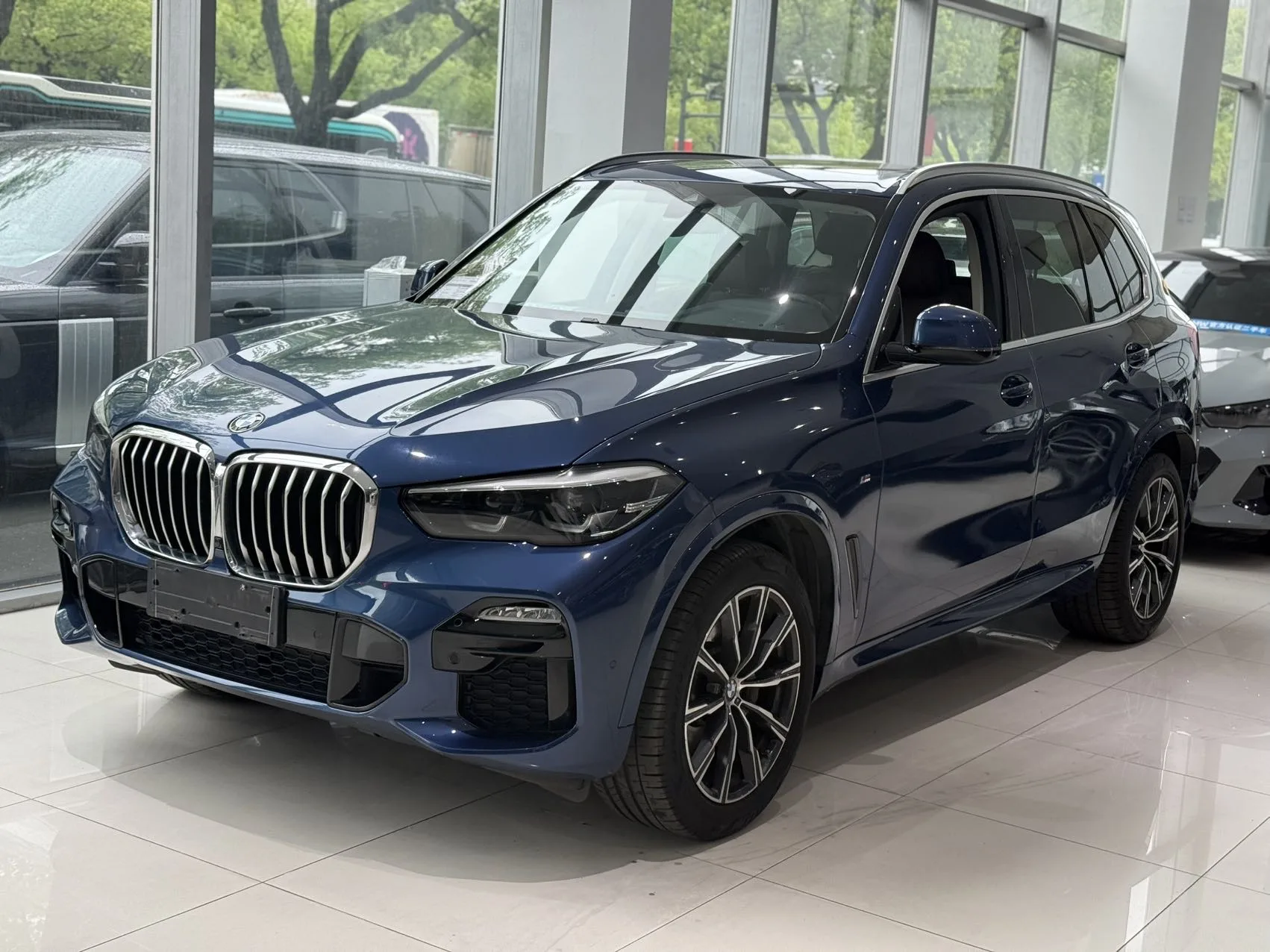 2020 BMW X5 (Imported) xDrive30i M Sport Package