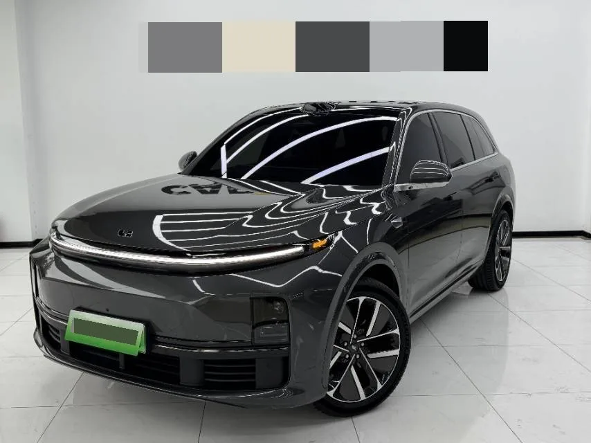Li Auto L7 2024 MAX
