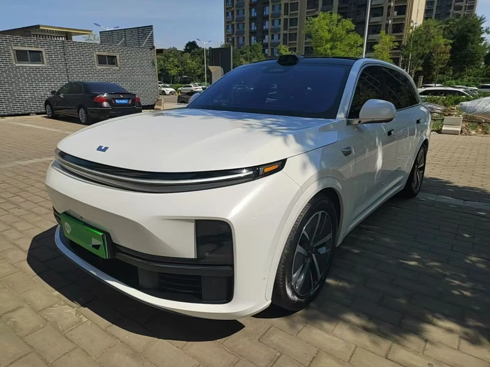 Что Авто Л7 2024 МАКС