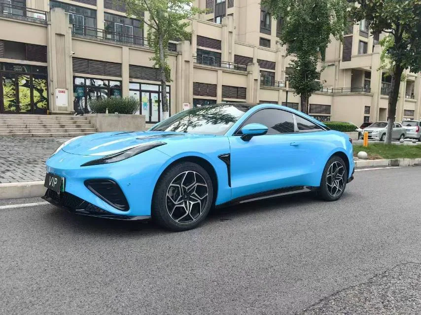 Nata GT 2023 580 AWD