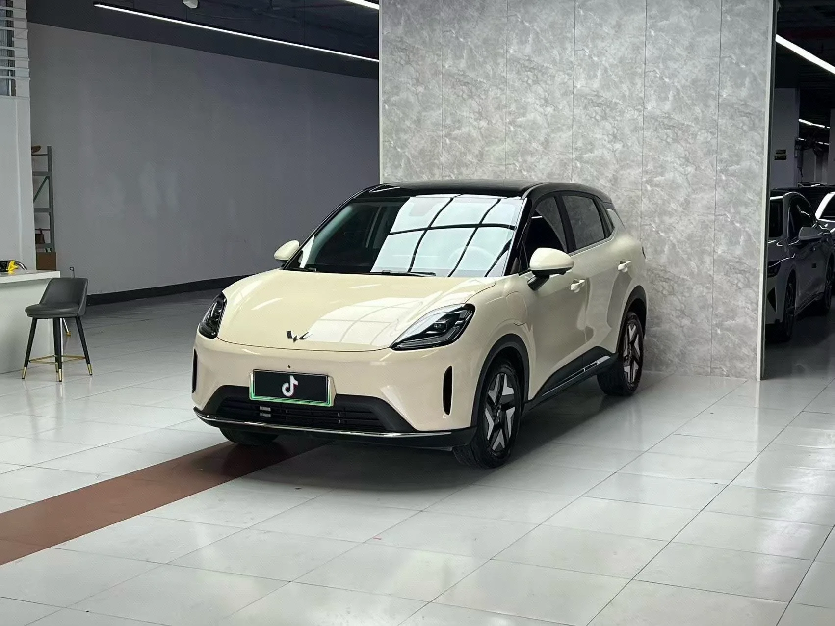 Bingo S 2025 Flagship Model 430km