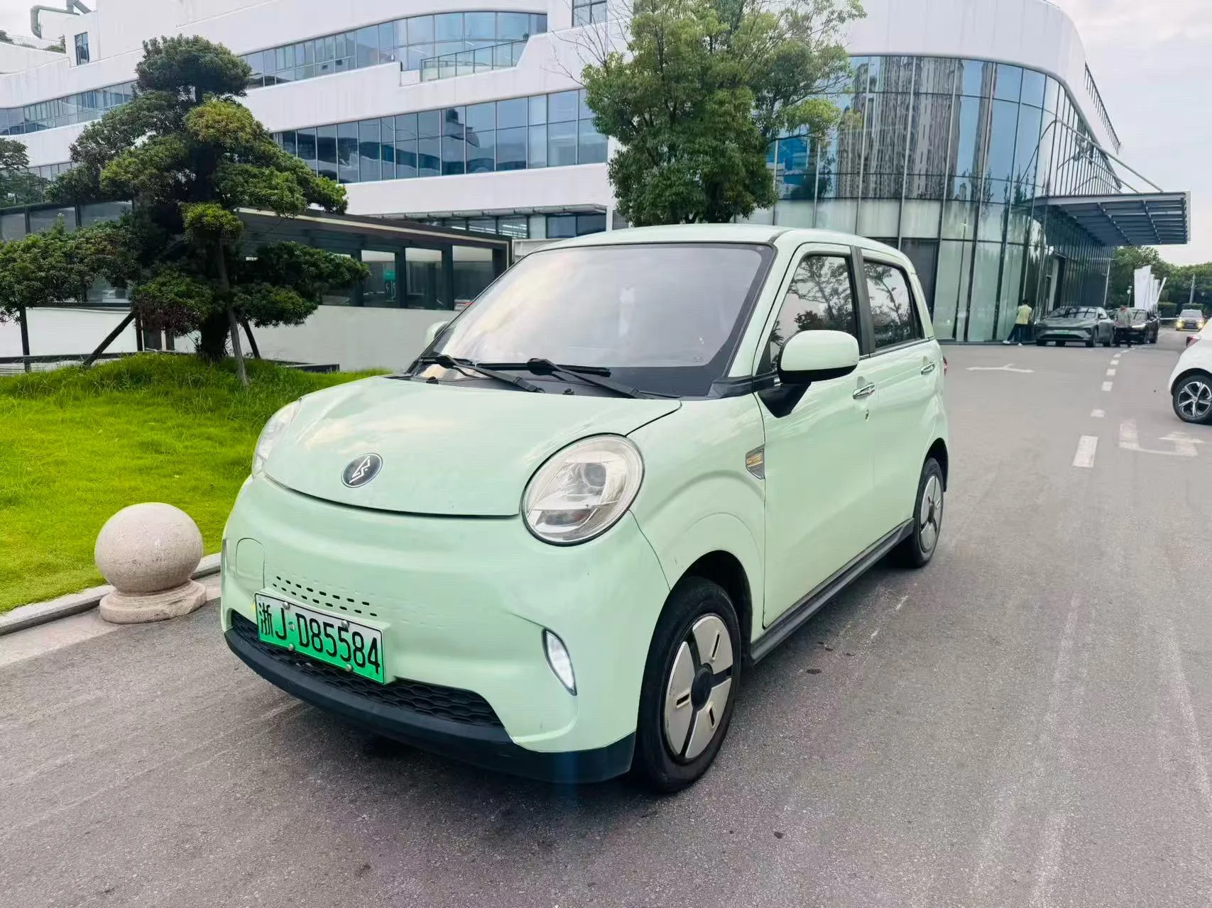 Lingbao BOX 2022 Model, Zhuowenjun Pro Edition