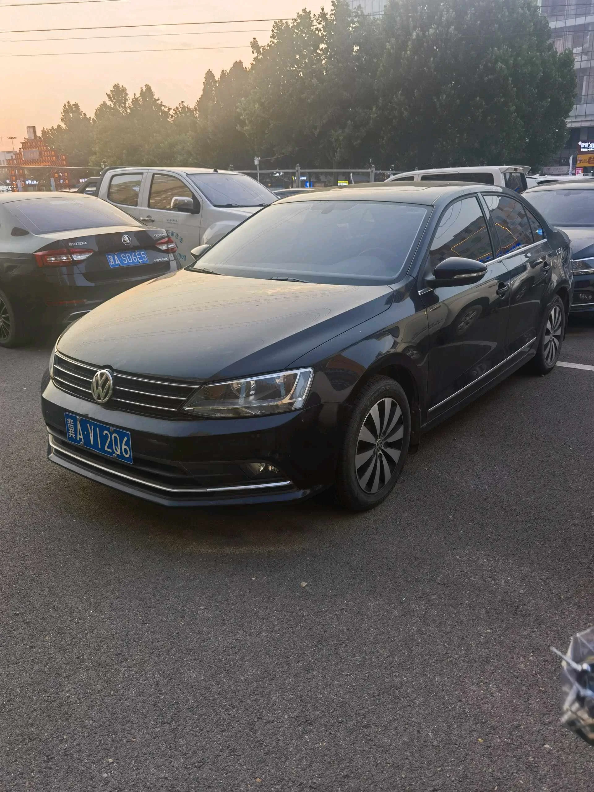 2018 Sagitar 1.6L Automatic Fashion Edition