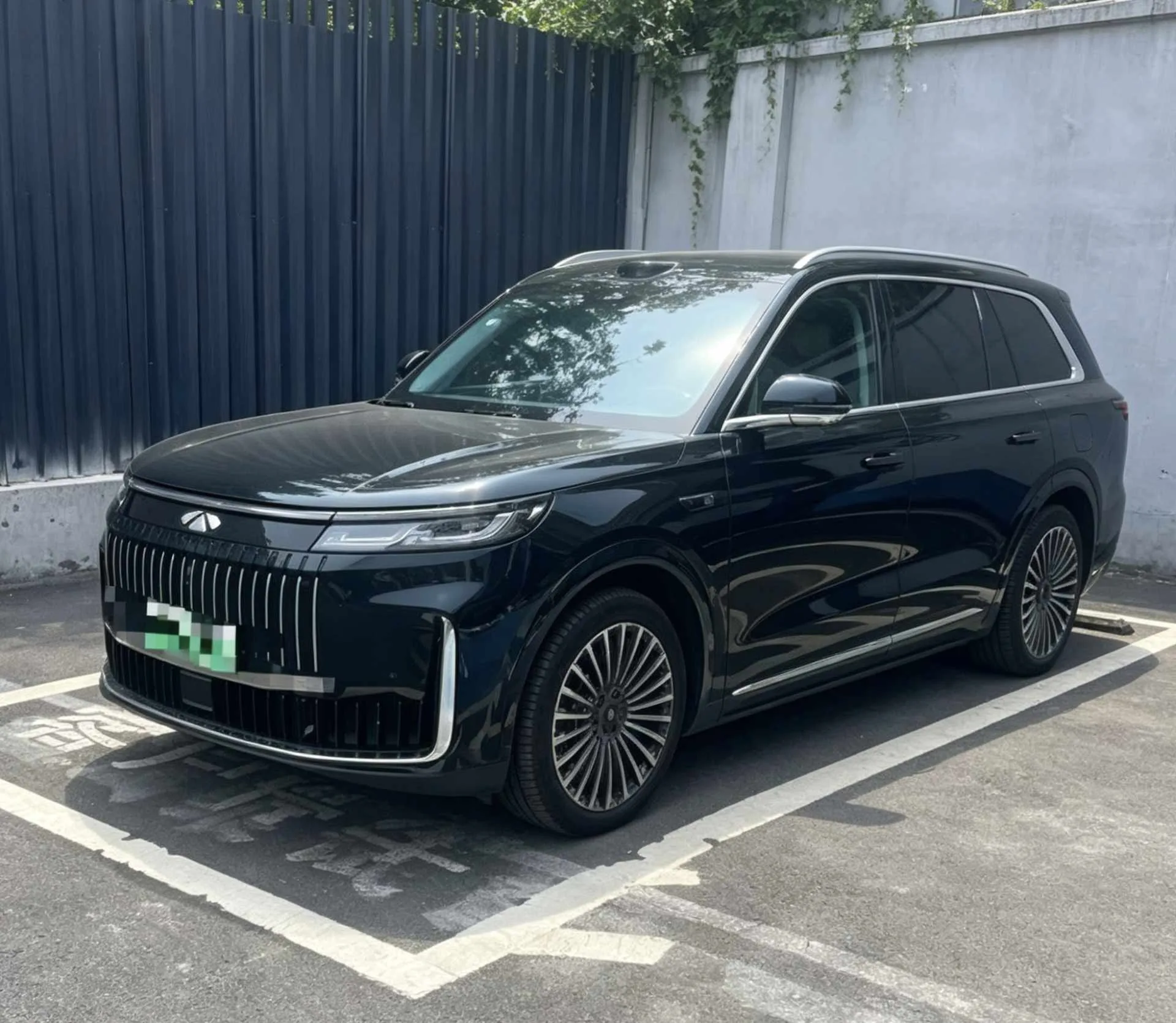 Chery 2026 Fengyun T11 220 4WD Family Fun Automatic Transmission