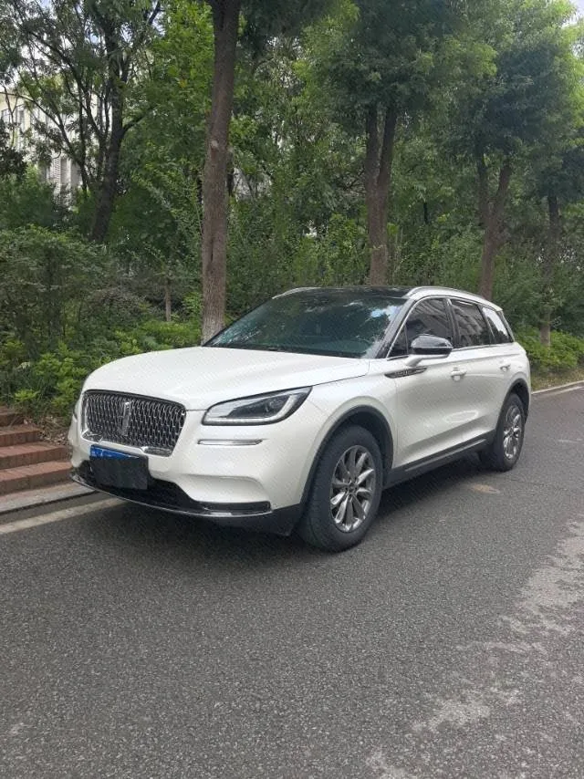 Adventurer 2021 Model Year 2.0T Front-Wheel Drive Premium Edition
